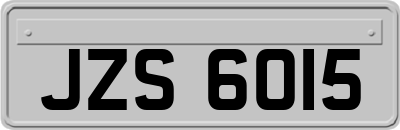 JZS6015