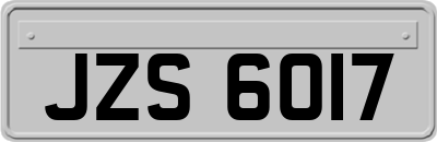 JZS6017