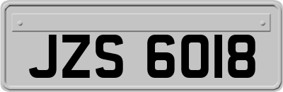 JZS6018