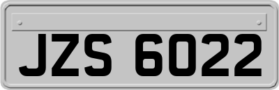 JZS6022