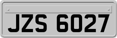 JZS6027