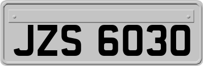 JZS6030