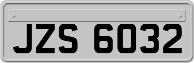 JZS6032