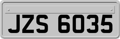 JZS6035
