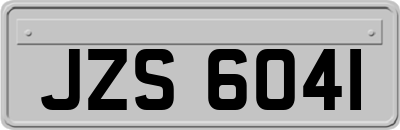 JZS6041