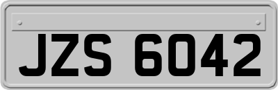 JZS6042
