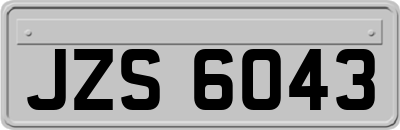 JZS6043