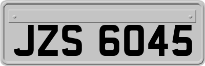 JZS6045