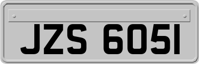 JZS6051