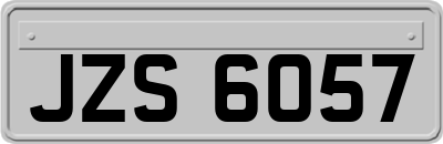 JZS6057