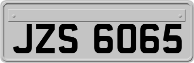JZS6065