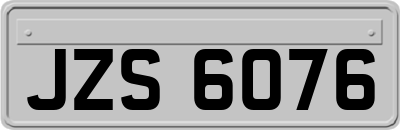 JZS6076