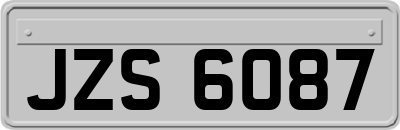 JZS6087