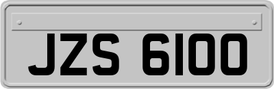 JZS6100