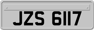 JZS6117