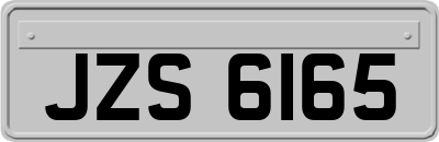 JZS6165