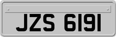 JZS6191