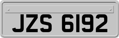 JZS6192