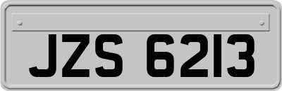 JZS6213