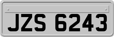 JZS6243