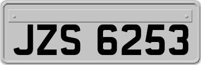 JZS6253