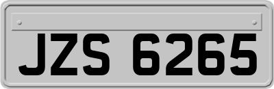 JZS6265