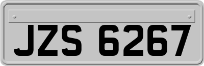 JZS6267