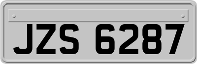 JZS6287
