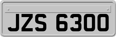 JZS6300
