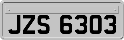 JZS6303