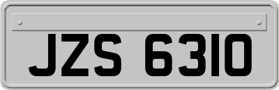 JZS6310