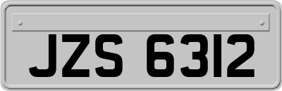 JZS6312