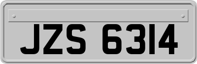 JZS6314