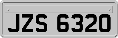 JZS6320
