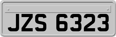 JZS6323
