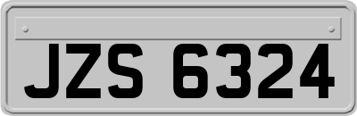 JZS6324