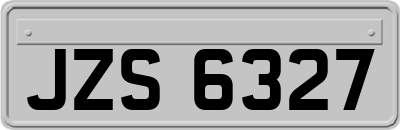 JZS6327