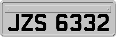 JZS6332