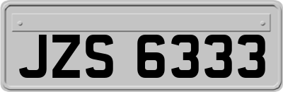 JZS6333