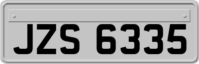 JZS6335