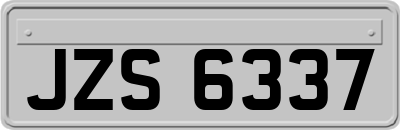 JZS6337