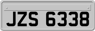 JZS6338