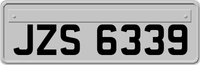 JZS6339
