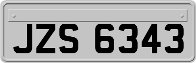 JZS6343