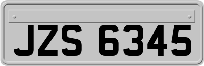 JZS6345
