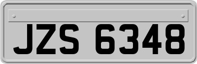 JZS6348