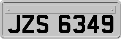 JZS6349