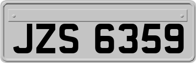 JZS6359