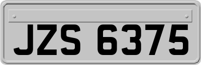 JZS6375