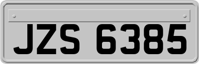 JZS6385